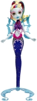 Лялька Monster High Great Scarrier Reef Lagoona Blue DHB56 