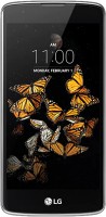 Фото - Мобільний телефон LG K8 16 ГБ / 1 ГБ