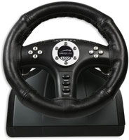 Фото - Ігровий маніпулятор Speed-Link Racing Wheel 