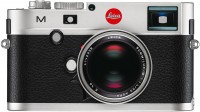 Zdjęcia - Aparat fotograficzny Leica  M Typ 240 kit 50