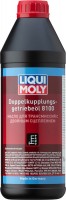 Olej przekładniowy Liqui Moly DSG Doppelkupplungsgetriebe-Oil 8100 1 l