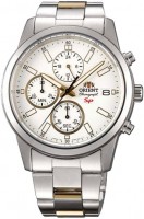 Наручний годинник Orient KU00001W 