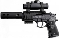 Pistolet pneumatyczny Beretta M92 FS XX-TREME 