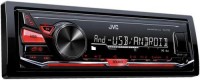 Zdjęcia - Radio samochodowe JVC KD-X130 