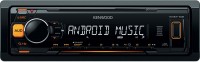 Zdjęcia - Radio samochodowe Kenwood KMM-102AY 