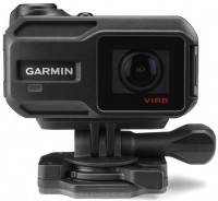Фото - Action камера Garmin VIRB X 