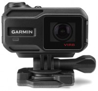 Фото - Action камера Garmin VIRB XE 