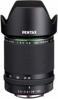 Об'єктив Pentax 28-105mm f/3.5-5.6 HD DC ED DFA WR 