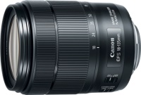 Obiektyw Canon 18-135mm f/3.5-5.6 EF-S IS USM 