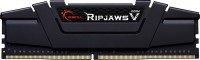 Zdjęcia - Pamięć RAM G.Skill Ripjaws V DDR4 1x16Gb F4-3200C16S-16GVK
