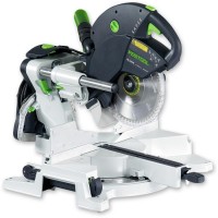 Фото - Пила Festool Kapex KS 120 UG-Set 561415 