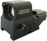 Приціл Konus Sight-Pro R8 