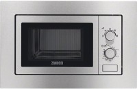 Фото - Вбудована мікрохвильова піч Zanussi ZSM 17100 XA 