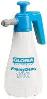 Zdjęcia - Opryskiwacz GLORIA FoamyClean 100 