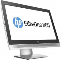 Zdjęcia - Komputer stacjonarny HP EliteOne 800 G2 All-in-One