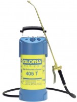 Обприскувач GLORIA 405 T 