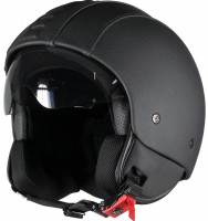 Kask motocyklowy MOMO Hero 