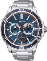 Наручний годинник Citizen BU2040-56L 
