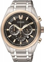 Фото - Наручний годинник Citizen CA4014-57E 