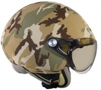 Zdjęcia - Kask motocyklowy Nexx X60 Army 