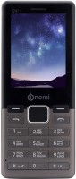 Zdjęcia - Telefon komórkowy Nomi i241 0.03 GB
