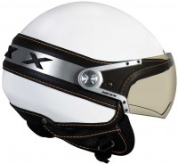 Zdjęcia - Kask motocyklowy Nexx X60 Ice 