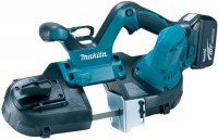 Фото - Пила Makita DPB181RFE 