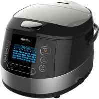 Фото - Мультиварка Philips Viva Collection HD 4737 