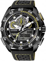 Фото - Наручний годинник Citizen JW0125-00E 