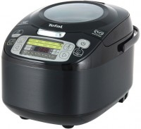 Фото - Мультиварка Tefal Advanced Multicooker RK812832 