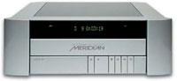 Фото - DVD/Blu-ray плеєр Meridian 800 D 