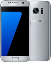 Zdjęcia - Telefon komórkowy Samsung Galaxy S7 32 GB