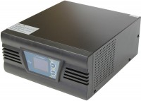 Zdjęcia - Zasilacz awaryjny (UPS) Luxeon UPS-500ZD 500 VA