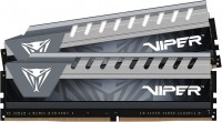 Фото - Оперативна пам'ять Patriot Memory Viper Elite DDR4 2x8Gb PVE416G280C6KBL