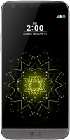 Фото - Мобільний телефон LG G5 32 ГБ / 4 ГБ