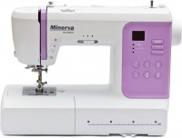 Швейна машина / оверлок Minerva DecorMaster 