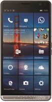 Zdjęcia - Telefon komórkowy HP Elite X3 64 GB / 4 GB