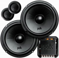 Zdjęcia - Głośniki samochodowe Polk Audio DXi6501 