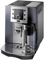 Фото - Кавоварка De'Longhi ESAM 5500 чорний