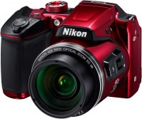 Фотоапарат Nikon Coolpix B500 