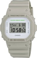 Фото - Наручний годинник Casio G-Shock DW-5600M-8 