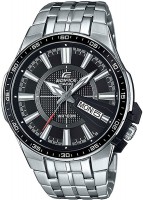 Фото - Наручний годинник Casio Edifice EFR-106D-1A 