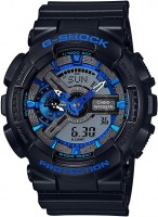 Наручний годинник Casio G-Shock GA-110CB-1A 