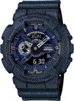 Фото - Наручний годинник Casio G-Shock GA-110DC-1A 