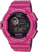 Фото - Наручний годинник Casio G-Shock GW-9300SR-4 