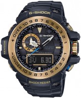 Фото - Наручний годинник Casio G-Shock GWN-1000GB-1A 