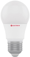 Фото - Лампочка Electrum LED LD-7 6W 3000K E27 