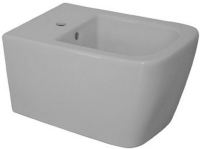 Zdjęcia - Bidet Esedra Quadra BDSQD 