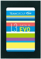 Фото - SSD Team Group L3 EVO T253LE120GTC103 120 ГБ кошик