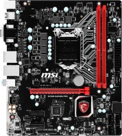 Фото - Материнська плата MSI B150M GAMING PRO 